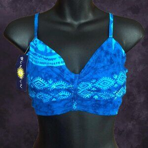 Y2K Sun N Fun Crop Top